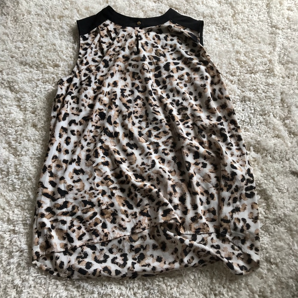 Calvin Klein blouse